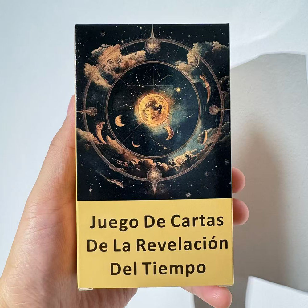 Board Game Love Letter - Jeu de tarot espagnol, cartes de