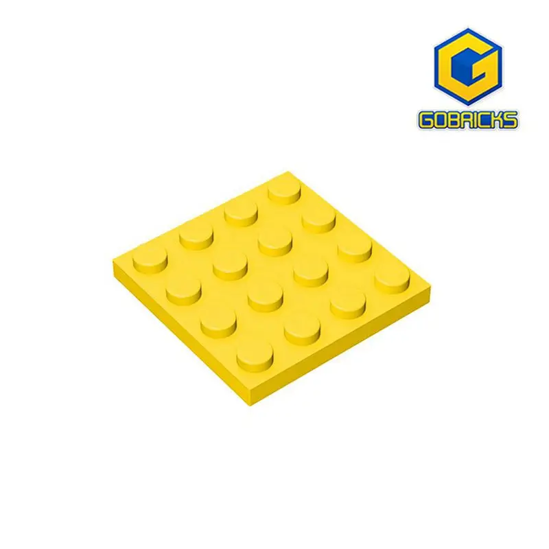 Lego Set Creator - Gobricks GDS-519 bloc de construction Compatible