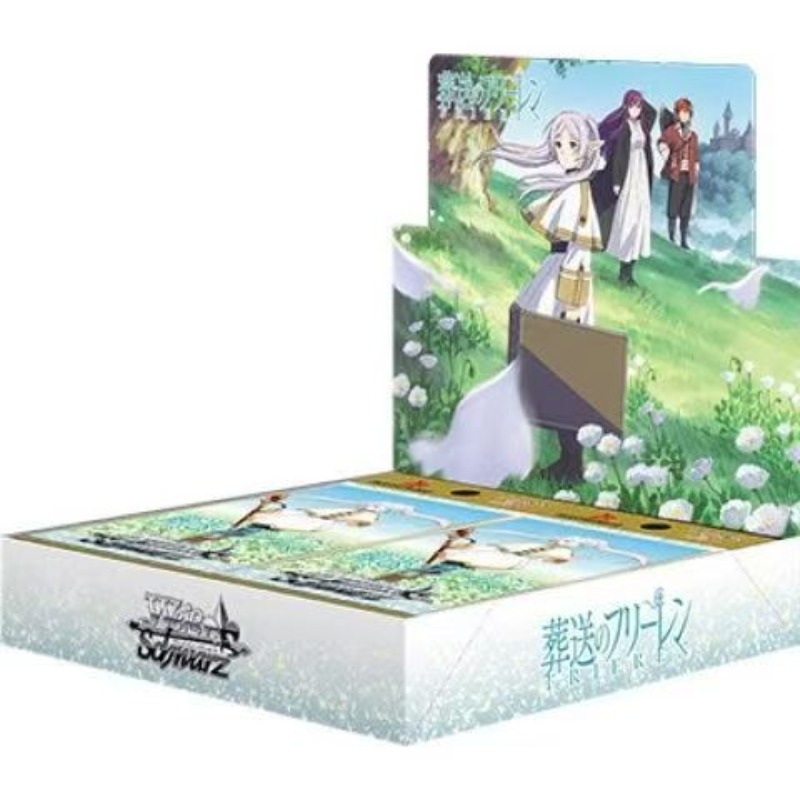 Frieren: Beyond Journey's End  - Board Game Box avis et prix