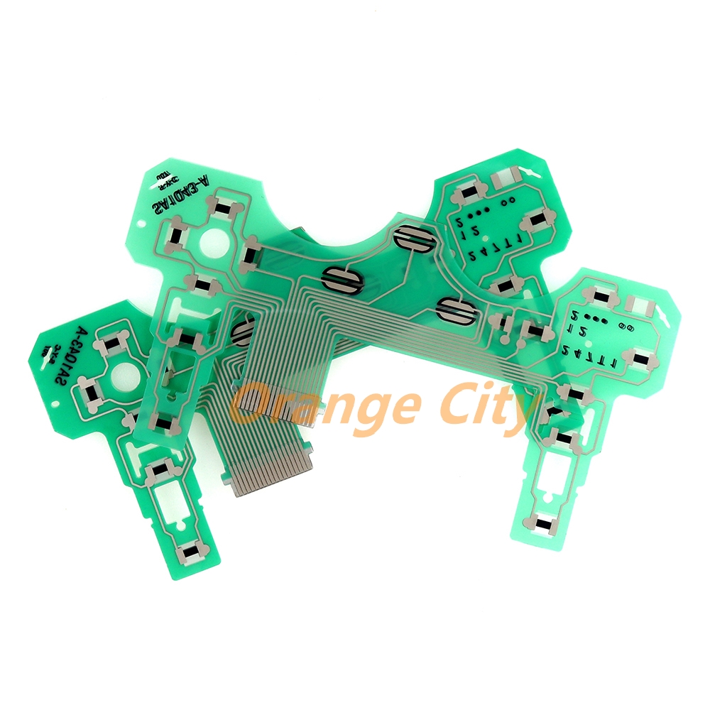 Circuit imprimé ruban PCB SA1Q - Board Game Film avis et prix