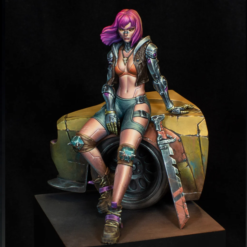 Akito teous Rider-Figurine en  - Board Game Dune avis et prix