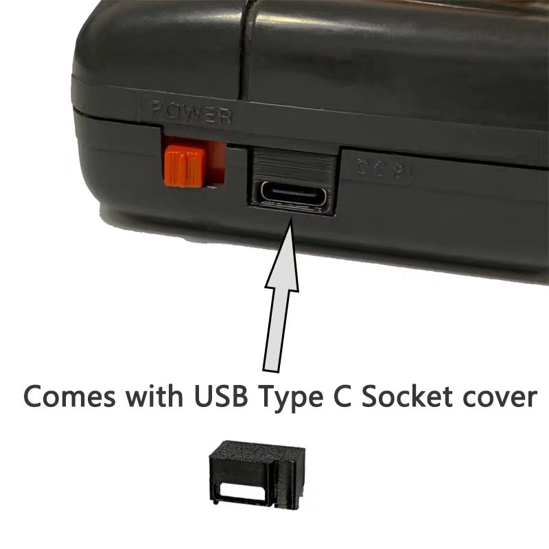 Carte mère USB-C avec interrup - Board Game Film avis et prix