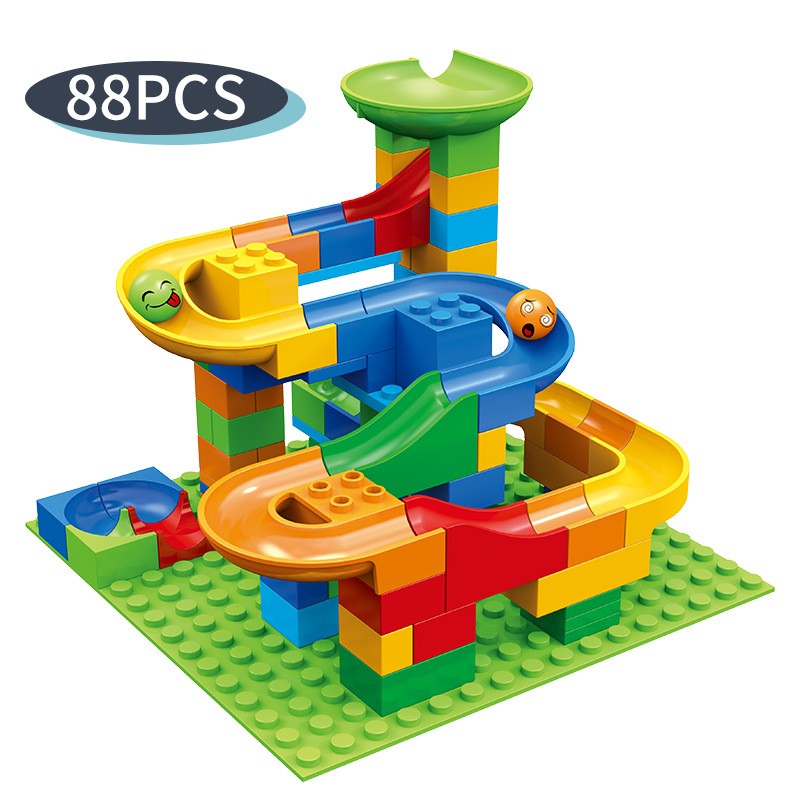 84-504 pièces blocs de course  - Lego Set Creator avis et prix