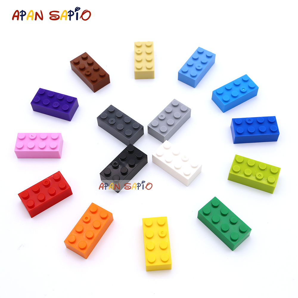 Blocs de construction à 2x4 po - Lego Set Creator avis et prix