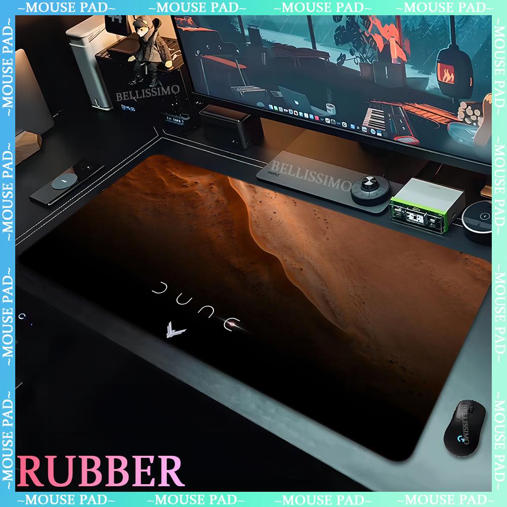 Tapis de souris antidérapant D - Board Game Dune avis et prix