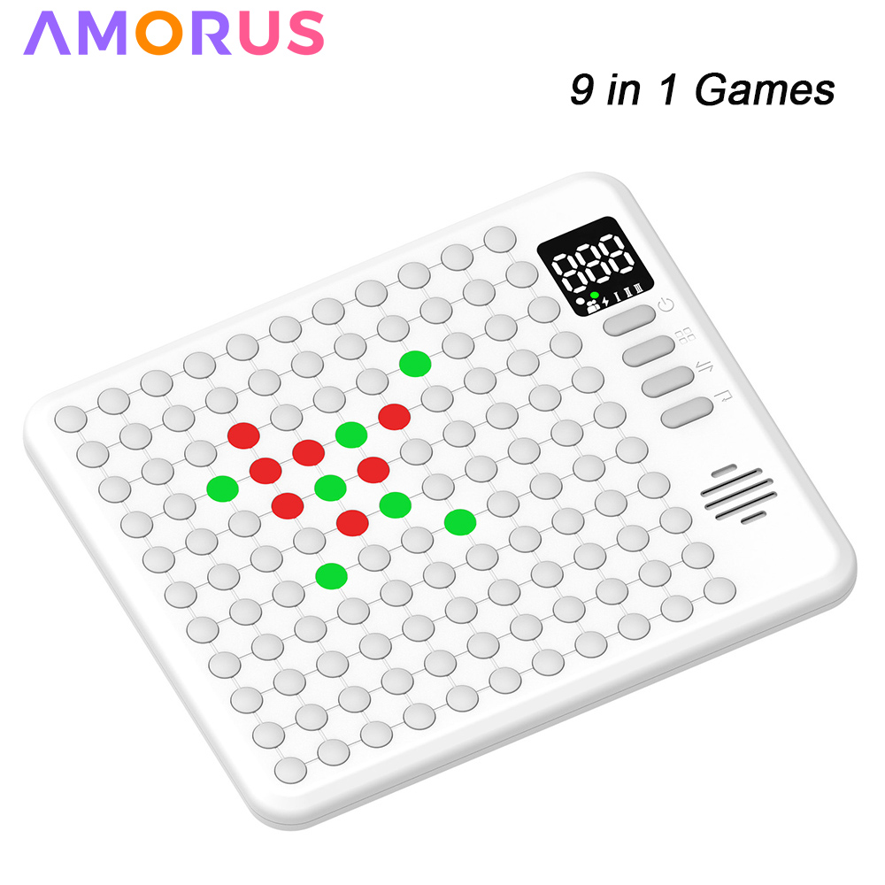Jeu de société intelligent mul - Board Game Vantage avis et prix