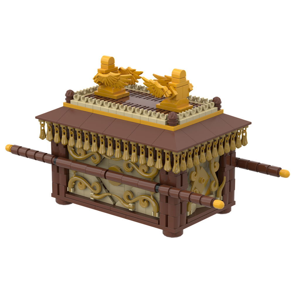 Gobricks MOC Indiana Jones 1 a - Board Game Jumanji avis et prix