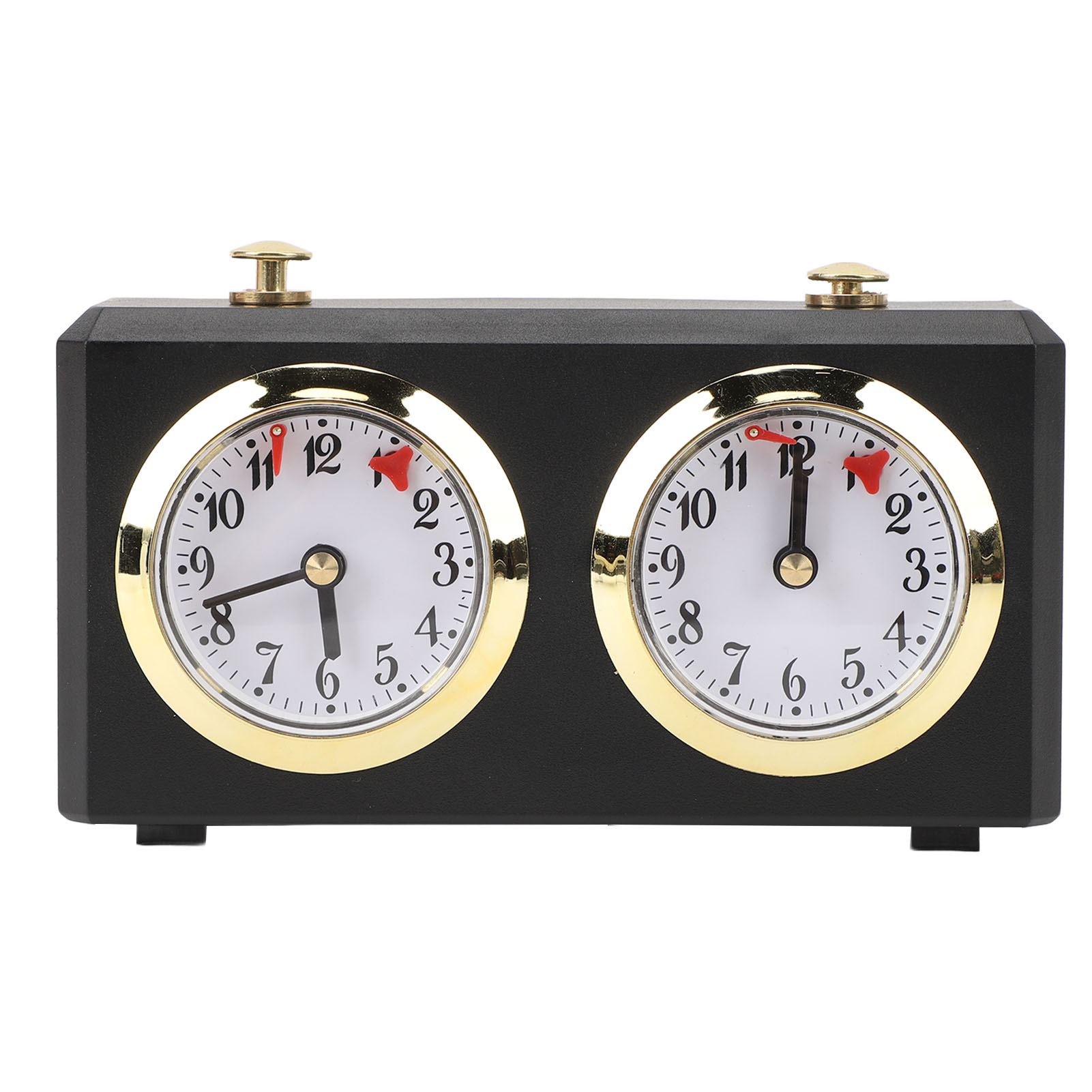 Horloge d'échecs analogique, r - Board Game Vantage avis et prix