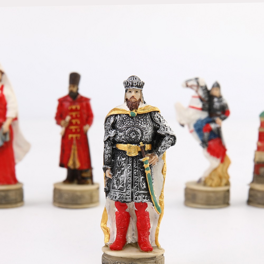 Jeu d'échecs de divertissement - Yearbook Board Game Theme avis et prix