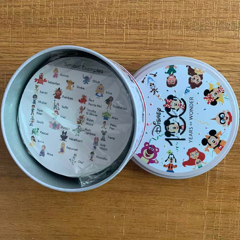 Jeux de société Disney, Stitch - Board Game Box avis et prix