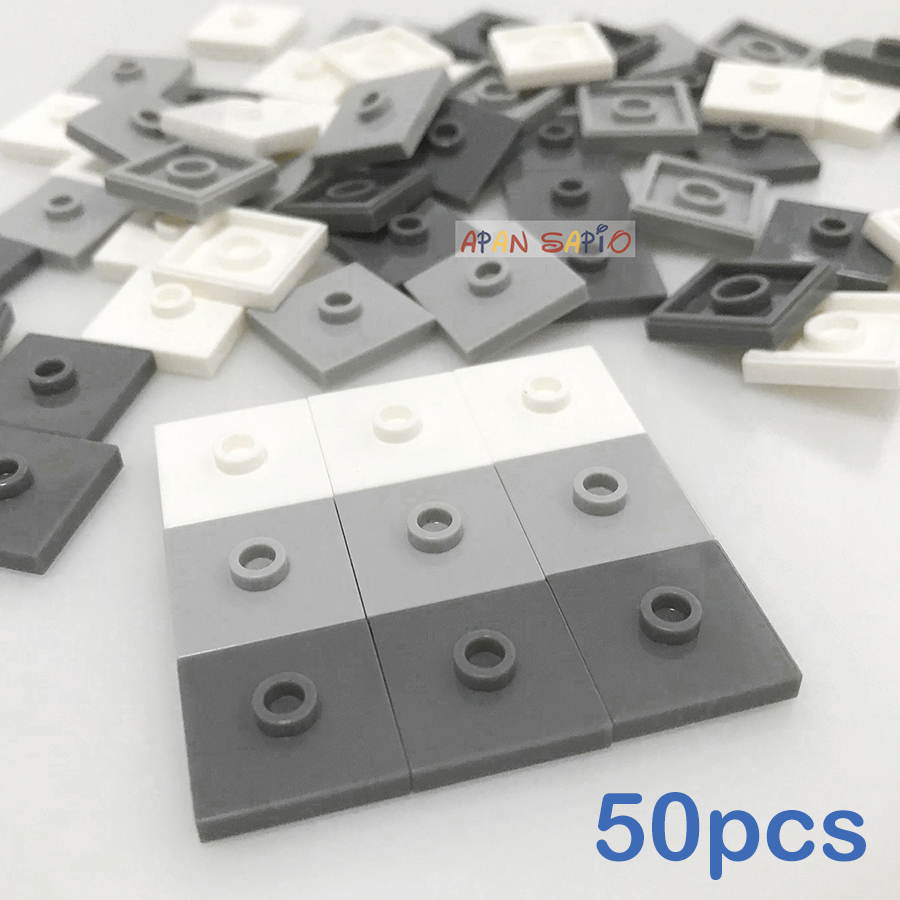 Blocs de construction à assemb - Lego Set Creator avis et prix
