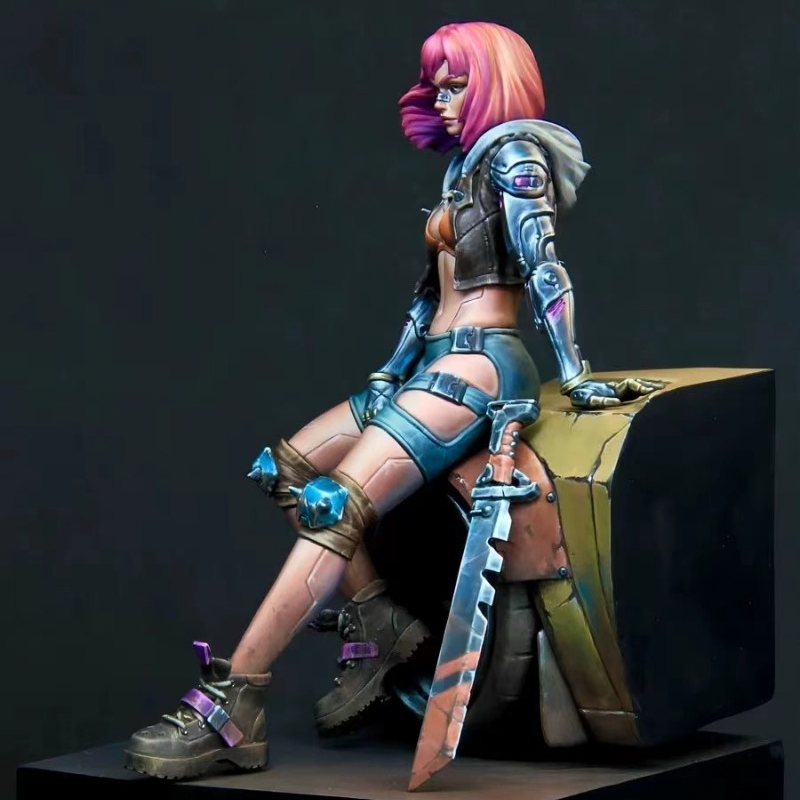 Kit de modèle de figurine en r - Board Game Dune avis et prix