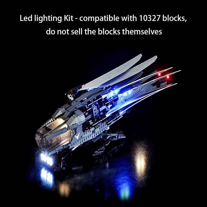 LYBMTWF lumière LED pour 10327 - Board Game Dune avis et prix