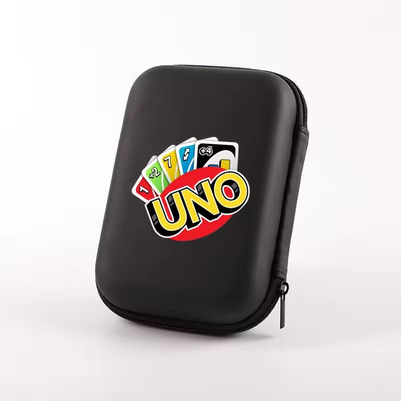 Boîte de rangement UNO Travel  - Board Game Box avis et prix