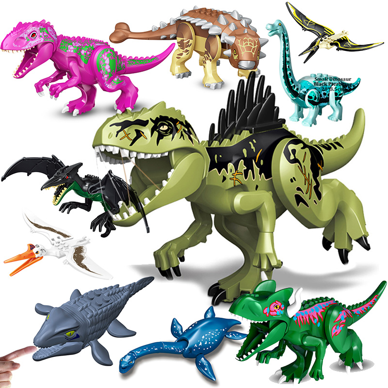 Jurassic dinosaure monde bruta - Lego Set Creator avis et prix