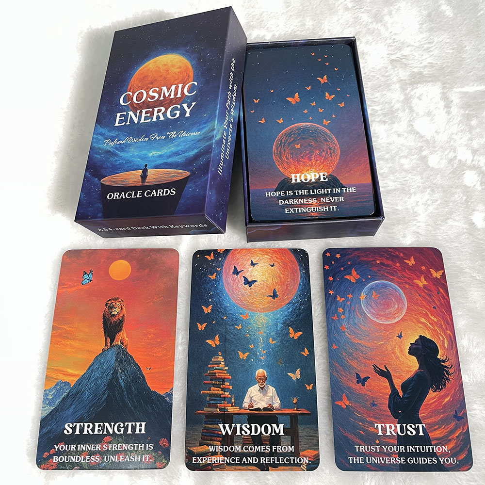 Jeu de cartes de tarot pour or - Board Game Love Letter avis et prix